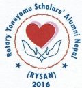 Rotary Yoneyama Scholars Alumni Nepal (RYSAN)